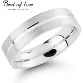 Beat of Love HS029-5MM hopeasormus