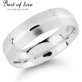 Beat of Love HS004-5,5MM hopeasormus