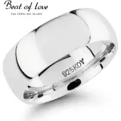 Beat of Love HS183-7MM hopeasormus