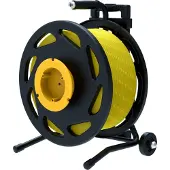 Chasing Innovations M2/M2 S/M2 Pro Reel 300m