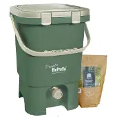 BioProffa Pronto Bokashi Keittiökompostori 15 L