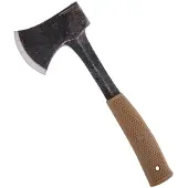 Condor Campsite Axe Desert