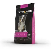 Jahti & Vahti Jahti&Vahti Viljaton 2x12 kg