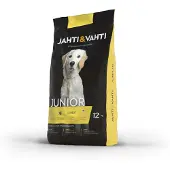 Jahti & Vahti Jahti&Vahti Junior 2x12 kg