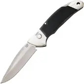 Bear & Son Auto Lockback G10