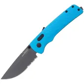 SOG Flash MK3 AT-XR Lock A/O Bl