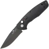 Bear & Son Auto Bold Action X Black