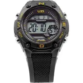UZI Shock Digital Watch