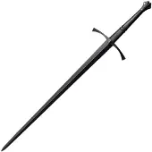 Cold Steel MAA Italian Long Sword