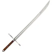 Cold Steel Kriegsmesser Sword
