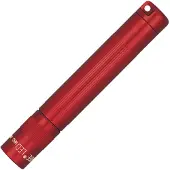 Maglite Solitaire LED Red