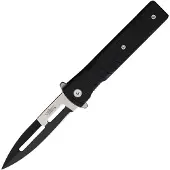UZI Mossad III Linerlock