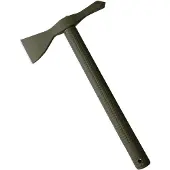 American Tomahawk Model 1 Tomahawk OD Nylon