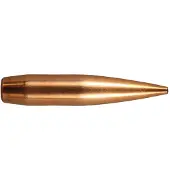 Berger 6,5mm 130 gr VLD Hunting 100kpl luoti