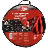 Carman Käynnistyskaapeli 3,5 m 350A
