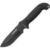 SCHRADE Frontier Black TPE