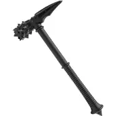 United Cutlery Night Watchman War Hammer