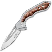 Hibben Hurricane Linerlock
