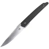 Amare Pocket Peak Fixed Blade