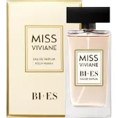 Bi-es Miss Viviane EdP 90 ml naisten tuoksu