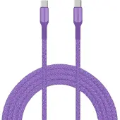 Livia 2 m 60W USB-C latausjohto