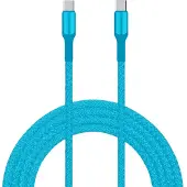 Livia 2 m 60W USB-C latausjohto