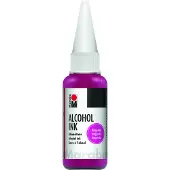 Marabu Alcohol ink 20 ml alkoholimuste