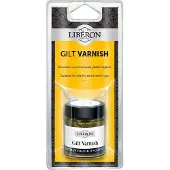 Liberon 30ml nestemäinen kultamaali