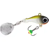 Kuusamo Viikari 10 g painolippauistin
