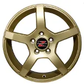 Barzetta Inverno Gold 6.5x16 jako: 5x112 et: 37