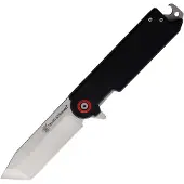 Smith & Wesson Big Benji