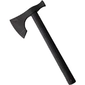 American Tomahawk Model 2 Nylon Topo Map
