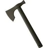 American Tomahawk Model 2 Nylon OD