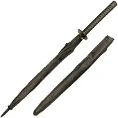 Mtech Katana Handle Umbrella