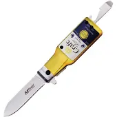 Mtech Bottle Linerlock A/O Craft