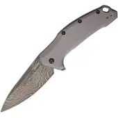 Kershaw Link Linerlock A/O Dam