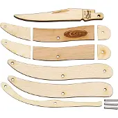Case Cutlery Wooden Knife Kit - Toothpick