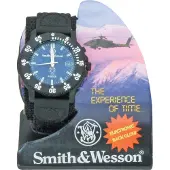 Smith & Wesson Police Watch