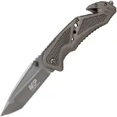 Smith & Wesson M&P Linerlock