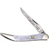 Case Cutlery Small Toothpick White Pearl