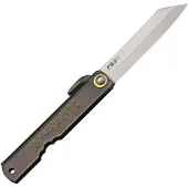 Higonokami Folder Black