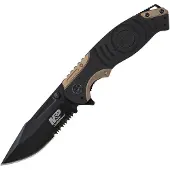 Smith & Wesson M&P Linerlock