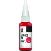 Marabu Alcohol ink 20 ml alkoholimuste