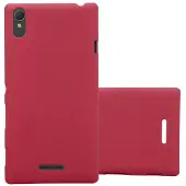 Cadorabo Sony Xperia T3 suojakuori