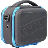 Orca OR-142 Hard Shell Monitor 7' Bag kameralaukku