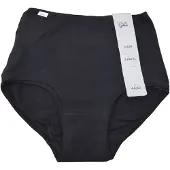 Gill C200172 naisten brief-alushousut 3pack