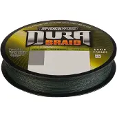 Spiderwire Spw Dura 135 M Punottu Siima