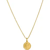 Top Gold Horoskooppi kaulakoru