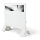 Ensto Beta2-MP 250W lämmitin pistotulpalla + jalat