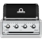BROIL KING Regal 420 BI upotettava kaasugrilli